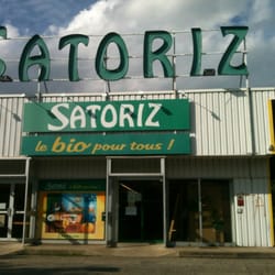 Satoriz