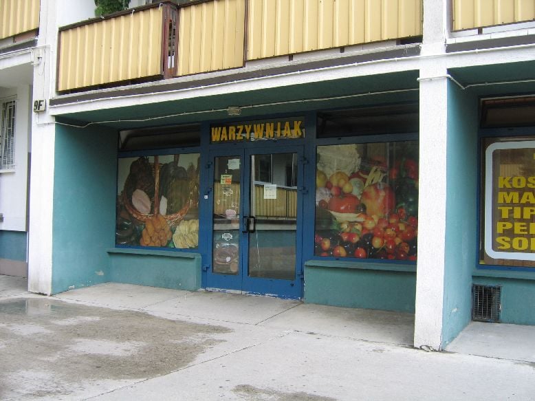 WARZYWNIAK Książkowa 9f, Warszawa, Poland Fruits & Veggies Yelp