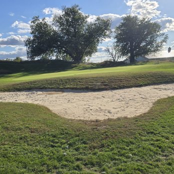 Willow Springs Golf Course - Bunkers got cleaned up... - Golf Near Me - West Friendship, Maryland Willow Springs Golf Course - Bunkers got cleaned up... - Golf Near Me - West Friendship, Maryland