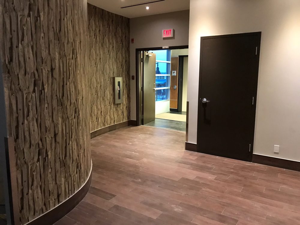 ASPEN MEDICAL CLINIC Updated September 2024 339 Aspen Glen Landing SW, Calgary, Alberta