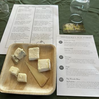 Keepsake Cidery - Cideries Near Me - Dundas, Minnesota