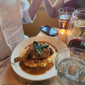 Roost - Duck confit - New American Near Me - Houston, Texas Roost - Duck confit - New American Near Me - Houston, Texas