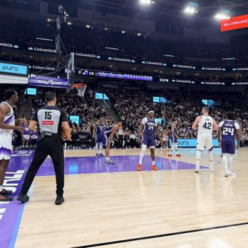 Utah Jazz - Professional Sports Teams Near Me - Salt Lake City, Utah