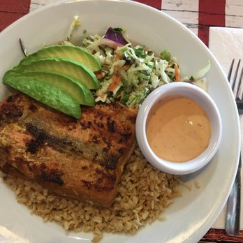 Wahoo's Fish Tacos - Mexican Near Me - Henderson, Nevada