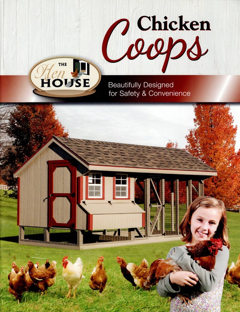 HOMETOWN SHEDS HENDERSON Updated September 2024 24 Photos 2097 N