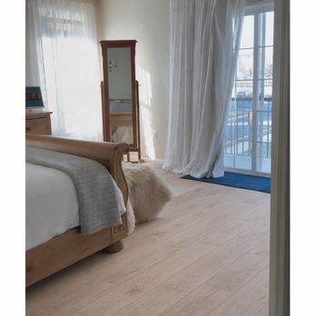 District Floor Depot - Master Bedroom - Refinishing Services Near Me - Herndon, Virginia