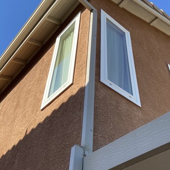 Squeaky Clean Windows - Window Washing Near Me