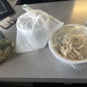 Pho 45 - Chicken pho amazign - Vietnamese Near Me - La Mirada, California