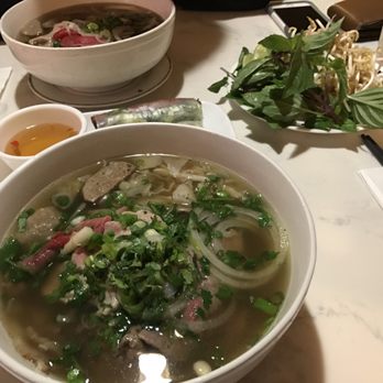 Pho Today - Pho dac biet - Vietnamese Near Me - Jacksonville, Florida