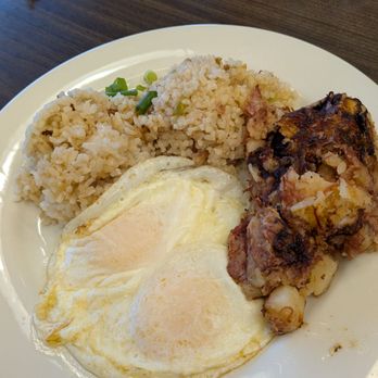 Zippy's - S. Eastern - Corned beef hash and eggs - Diners Near Me - Las Vegas, Nevada
