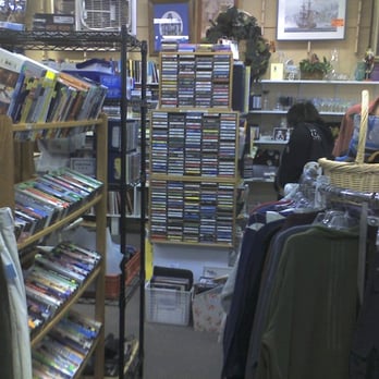 Unicorn Thrift Shop - Thrift Stores Near Me - San Jose, California