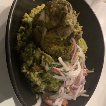 CVI.CHE 105 - Arroz Con Pollo** - Seafood Near Me - Miami Beach, Florida CVI.CHE 105 - Arroz Con Pollo** - Seafood Near Me - Miami Beach, Florida