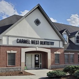 Exterior photo of Carmel West Dentistry - Carmel, Indiana Exterior photo of Carmel West Dentistry - Carmel, Indiana