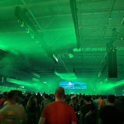 Rotterdam Ahoy