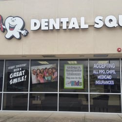 Dental Square