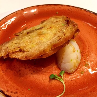 Restaurante Baluarte by null