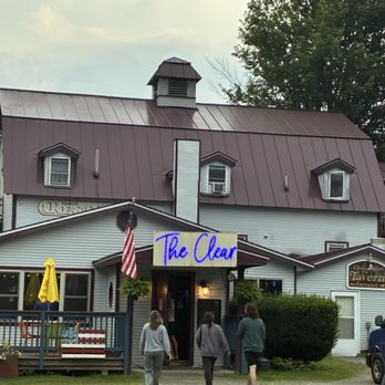 Clear River Tavern - Bars Near Me - Pittsfield, Vermont Clear River Tavern - Bars Near Me - Pittsfield, Vermont