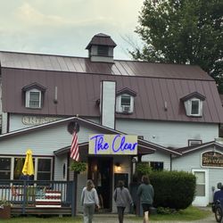 Clear River Tavern