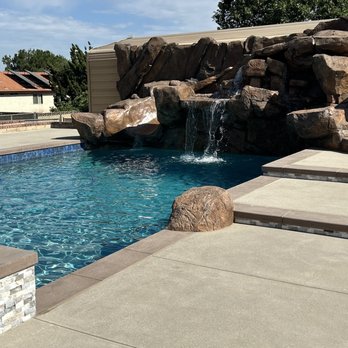 Anderson Pool & Spa - Hot Tub & Pool Near Me - Rancho Cucamonga, California Anderson Pool & Spa - Hot Tub & Pool Near Me - Rancho Cucamonga, California