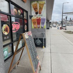 Ichiddo Highland Park - Exterior