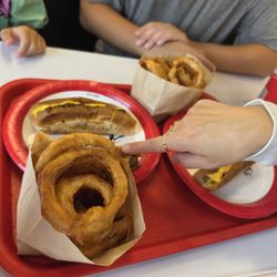 The Varsity