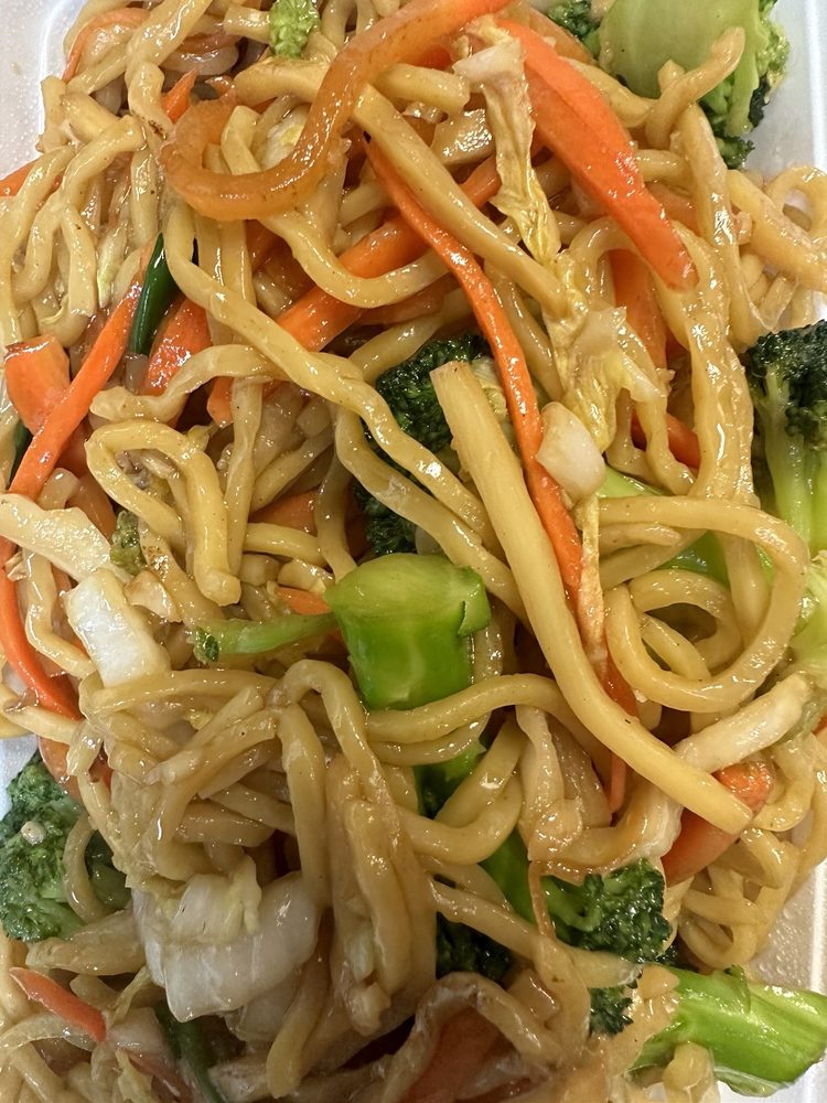 Kin's Wok Ghent