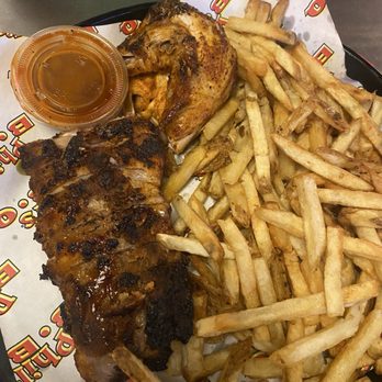 Phil's BBQ - Barbeque Near Me - San Diego, California