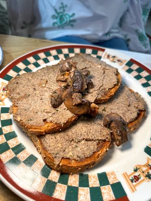 Acadia Foods by null