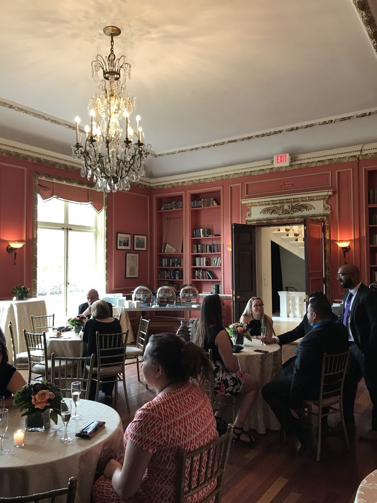 NYIT de Seversky Mansion 143 Photos & 35 Reviews Venues & Event Spaces Northern Blvd, Old