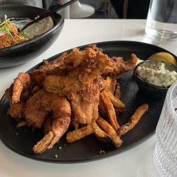 Mariposa - Seafood fried - Tapas/Small Plates Near Me - Charlotte, North Carolina Mariposa - Seafood fried - Tapas/Small Plates Near Me - Charlotte, North Carolina