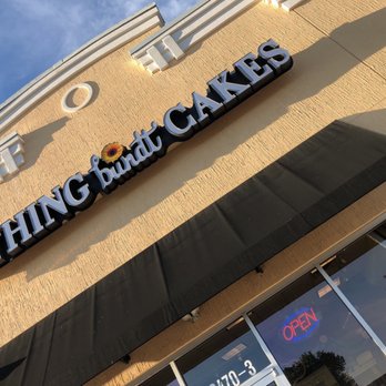 Nothing Bundt Cakes - Bakeries Near Me - Jacksonville, Florida