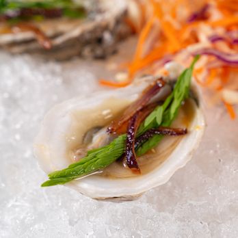 Bambu - Thai Near Me - Richardson, Texas