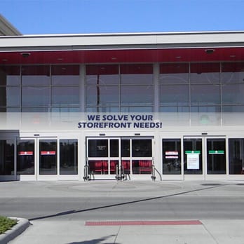 A United Automatic Doors & Glass - Door Sales/Installation Near Me - Omaha, Nebraska