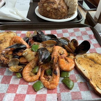The Crab Pot - Seafood Near Me - Seattle, Washington The Crab Pot - Seafood Near Me - Seattle, Washington