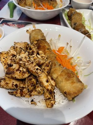 Phở Bắc Oriental Cuisine by null