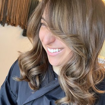 Jennifer Nicole Salon - For appointments:
Call:972.807.2307
Text:214.302.7018 - Hair Salons Near Me - Richardson, Texas Jennifer Nicole Salon - For appointments:
Call:972.807.2307
Text:214.302.7018 - Hair Salons Near Me - Richardson, Texas