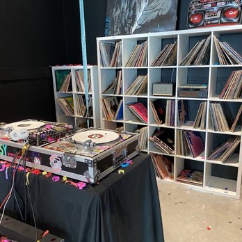 Melted Vinyl Coffee - Coffee & Tea Near Me - Brea, California Melted Vinyl Coffee - Coffee & Tea Near Me - Brea, California