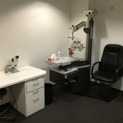 Fielmann - Sehtest