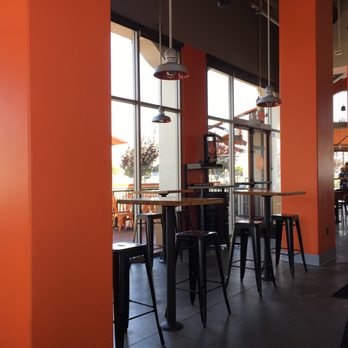 Blaze Pizza - Salad Near Me - San Clemente, California Blaze Pizza - Salad Near Me - San Clemente, California