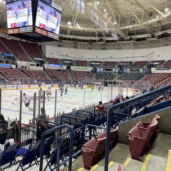 South Carolina Stingrays - Great seats for $34 - Professional Sports Teams Near Me - North Charleston, South Carolina South Carolina Stingrays - Great seats for $34 - Professional Sports Teams Near Me - North Charleston, South Carolina