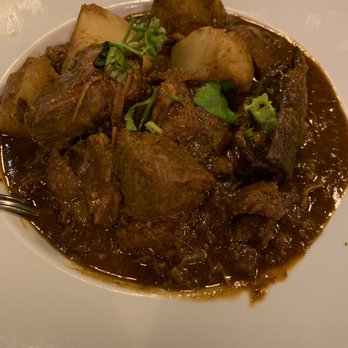 Dagon - lamb curry dish - Burmese Near Me - Honolulu, Hawaii Dagon - lamb curry dish - Burmese Near Me - Honolulu, Hawaii