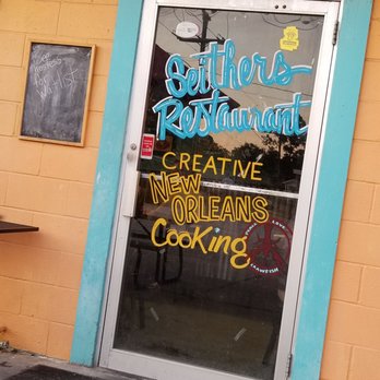 Seither's Seafood - Seafood Near Me - Harahan, Louisiana Seither's Seafood - Seafood Near Me - Harahan, Louisiana