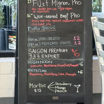 Viet Heritage Cuisine - Menu - Vietnamese Near Me - Countryside, Illinois