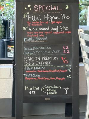 Menu photo 2 Viet Heritage Cuisine Countryside, IL