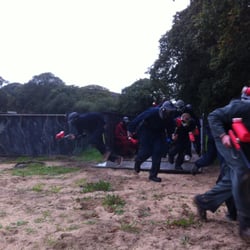 Truro Paintball