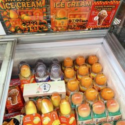 Hemet Asian Market - October 24, 2025