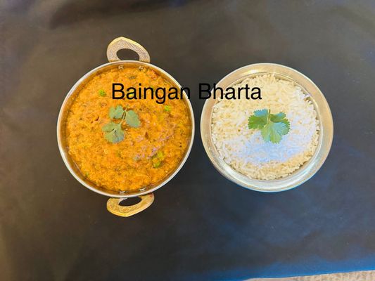 Little Tibet by null