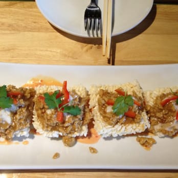 Siam Rice Thai & Tapas - Asian Fusion Near Me - Hollywood, Florida Siam Rice Thai & Tapas - Asian Fusion Near Me - Hollywood, Florida
