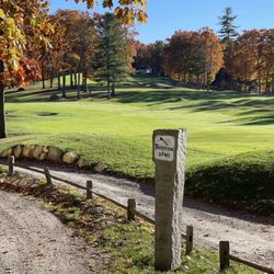 Shaker Hills Country Club