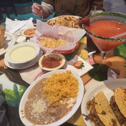 Queso